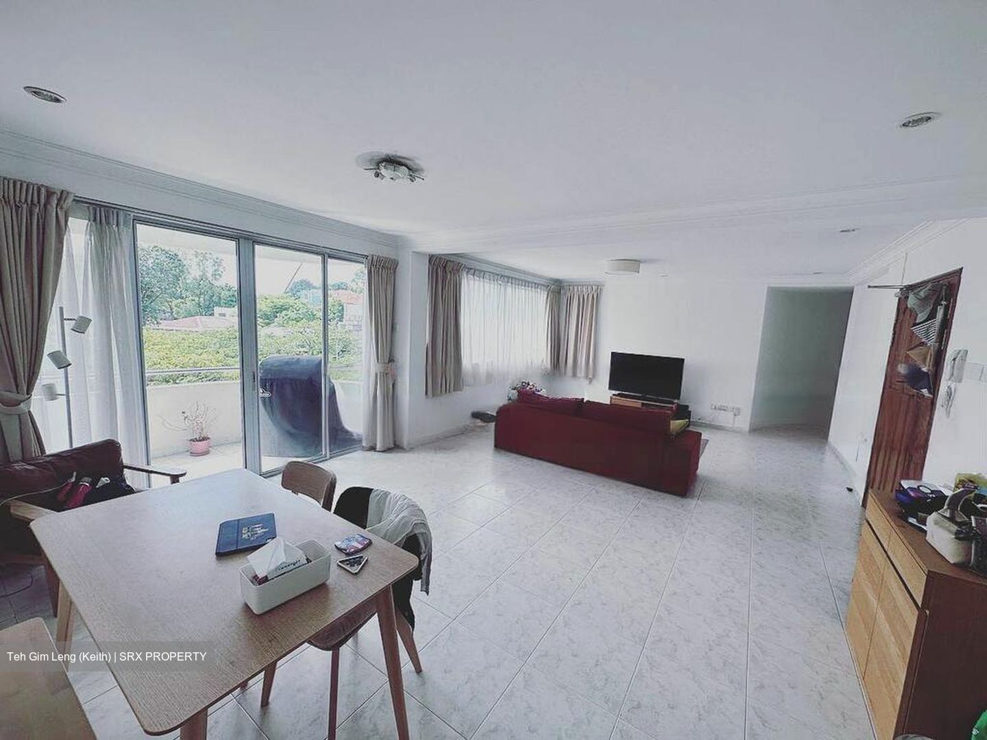 Holland Hill Park (D10), Condominium #458927161